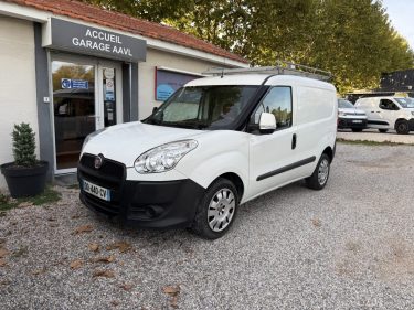 FIAT DOBLO CARGO 1.6 D MULTIJET 105 CH 2015 89000KM CLIM DISTRIBUTION NEUVE 