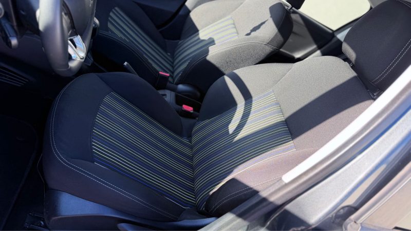 PEUGEOT 208  1.2 E TECH URBAN SOUL 2015