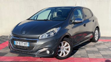 PEUGEOT 208  1.2 E TECH URBAN SOUL 2015