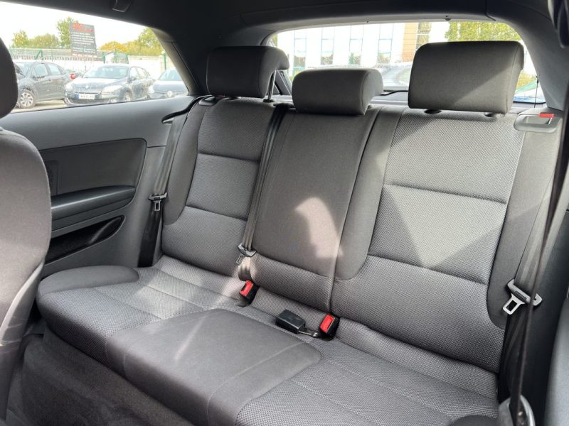 Audi A3 1.6 TDi  Attraction / Garantie 3/12 Mois