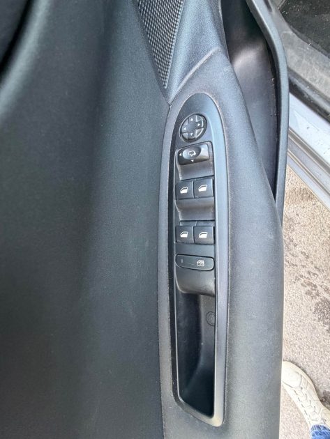 CITROEN C4  2016