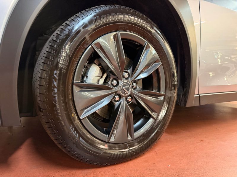 LEXUS UX 300H LUXE 199ch