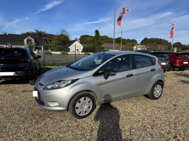 Ford Fiesta 1.25 60ch Ambiente