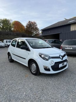 RENAULT TWINGO 1.2I 75 2 PLACES 2013