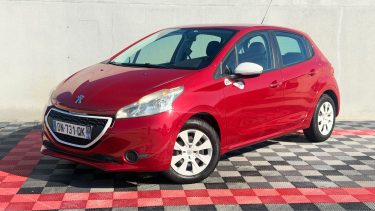 PEUGEOT 208 I 1.0 VTI 68 Cv LIKE 