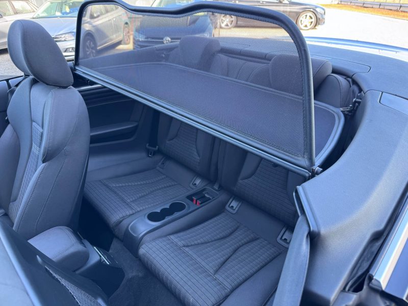 AUDI A3 DÉCAPOTABLE 2.0 TDI 150CV  2018