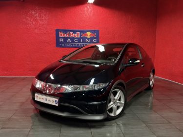 🟢 Honda Civic Type S 1.8 VTEC 140 cv Garantie 
