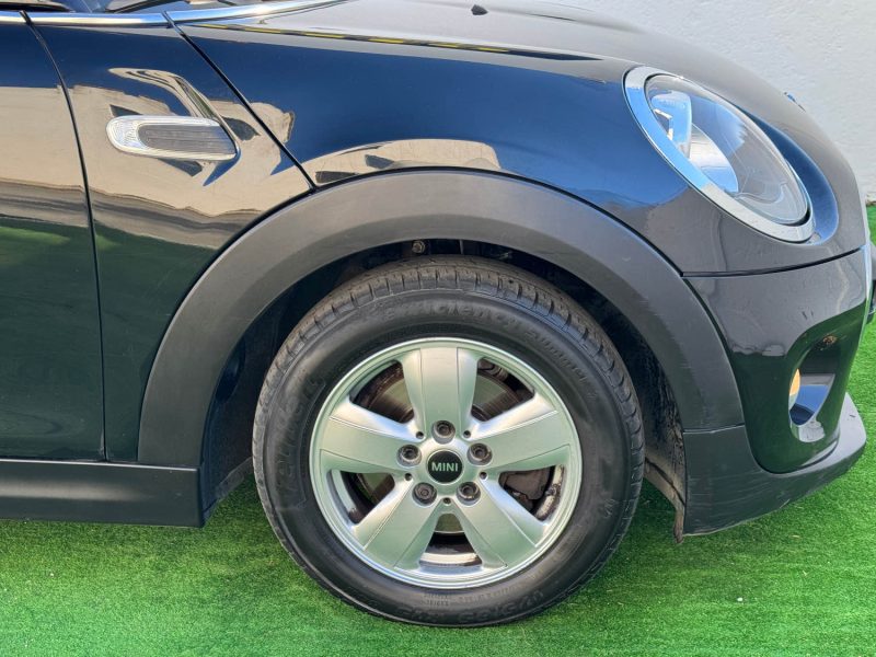 MINI MINI  ONE 1.2 102 CH BVA GARANTIE 12 MOIS 2014