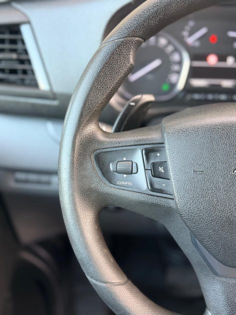 OPEL VIVARO L3 2.0 180 EAT8 PACK BUSINESS 6 PLACES 2019