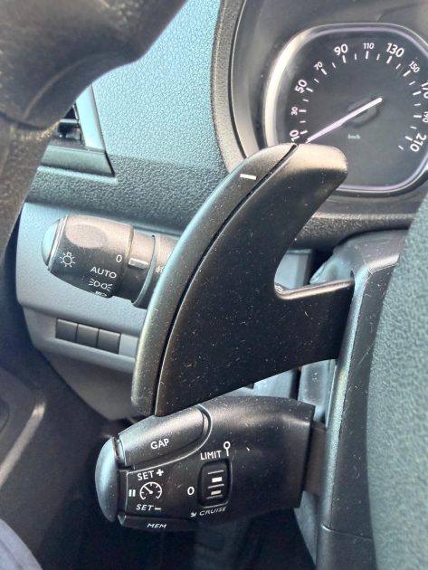 OPEL VIVARO L3 2.0 180 EAT8 PACK BUSINESS 6 PLACES 2019