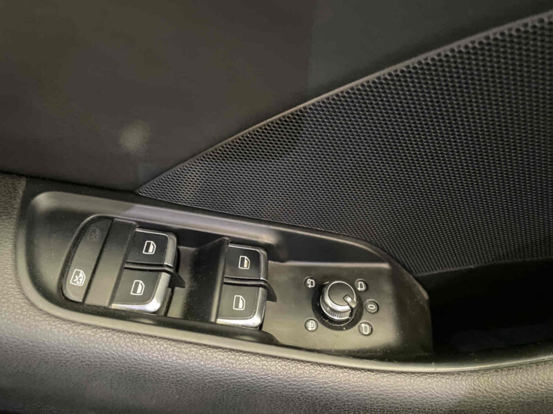 AUDI A3 2.0 TDI 1968cm3 150cv