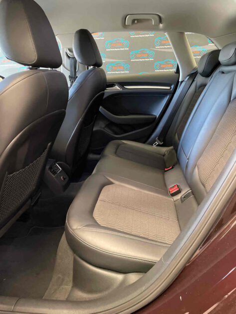 AUDI A3 2.0 TDI 1968cm3 150cv