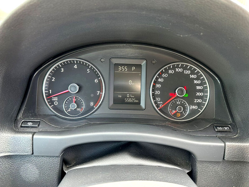 Volkswagen Golf Plus 1.4 TSI Comfortline 2009 - 55825 KM