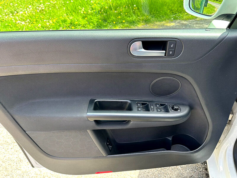 Volkswagen Golf Plus 1.4 TSI Comfortline 2009 - 55825 KM