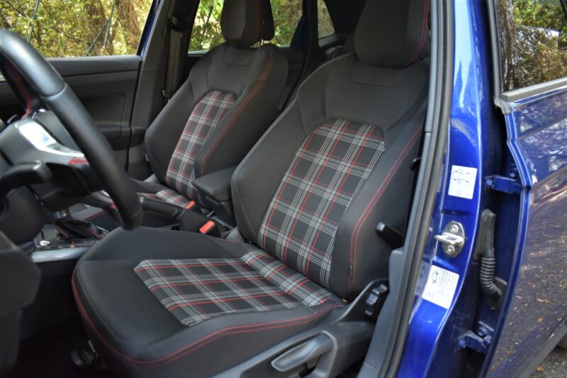 VOLKSWAGEN POLO 2019