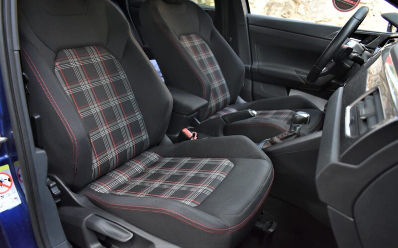 VOLKSWAGEN POLO 2019