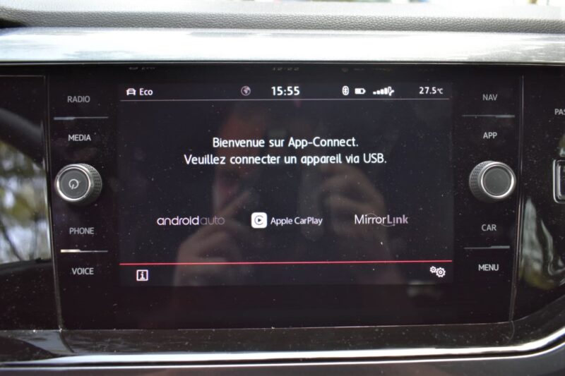 VOLKSWAGEN POLO 2019