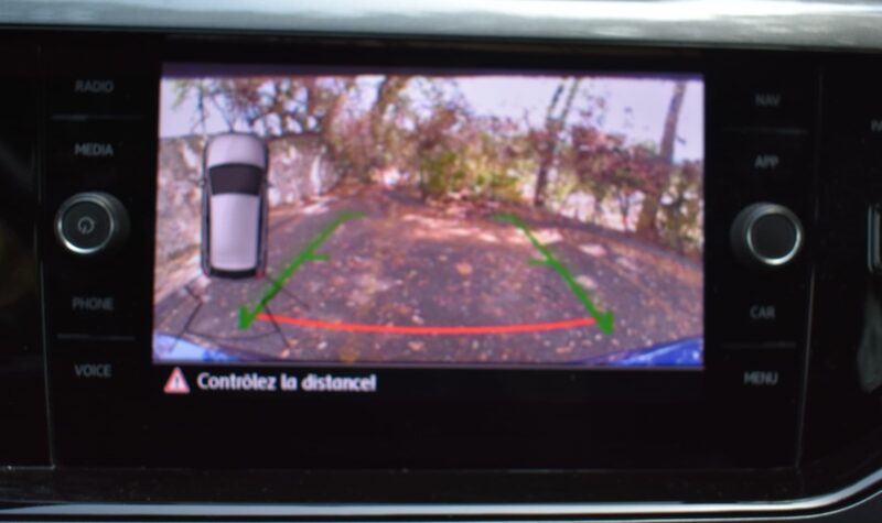 VOLKSWAGEN POLO 2019