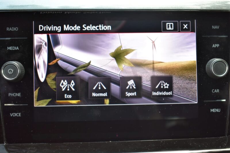 VOLKSWAGEN POLO 2019