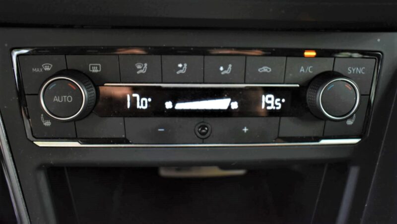 VOLKSWAGEN POLO 2019