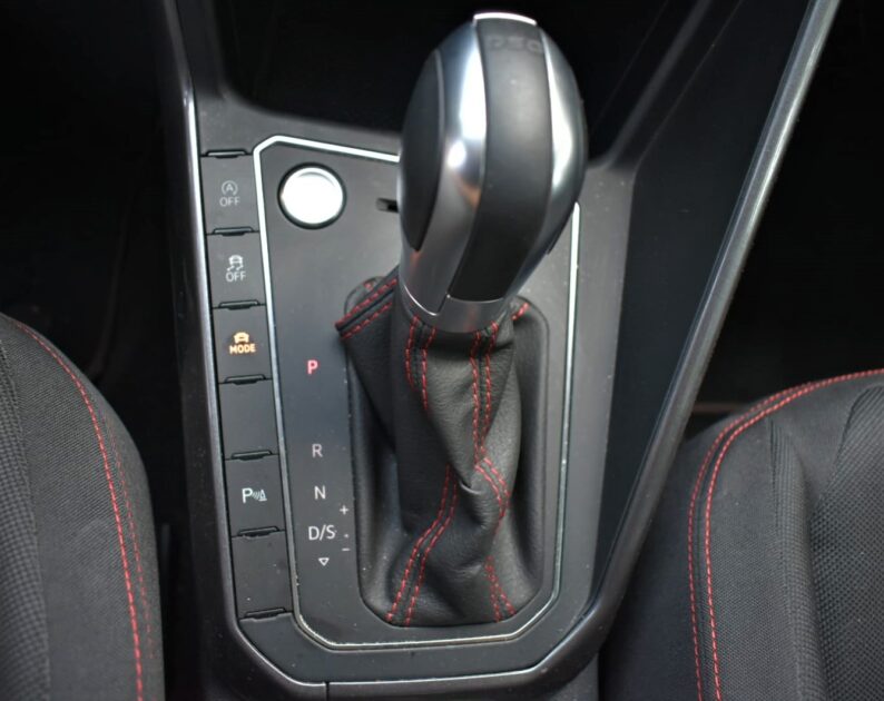 VOLKSWAGEN POLO 2019