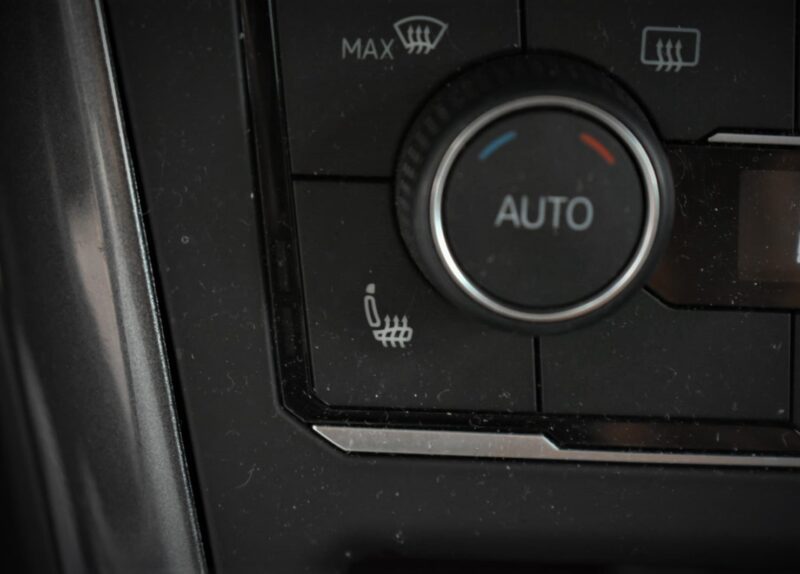 VOLKSWAGEN POLO 2019