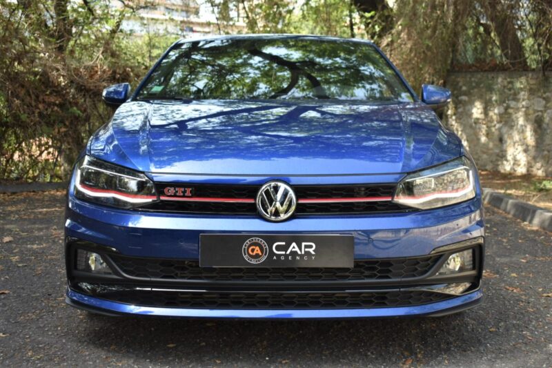 VOLKSWAGEN POLO 2019