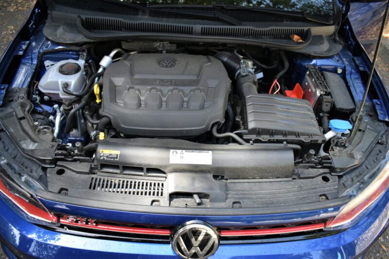 VOLKSWAGEN POLO 2019