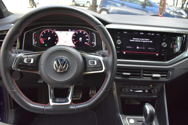 VOLKSWAGEN POLO 2019