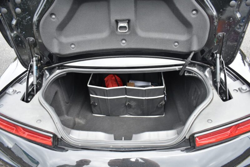 CHEVROLET CAMARO 2016