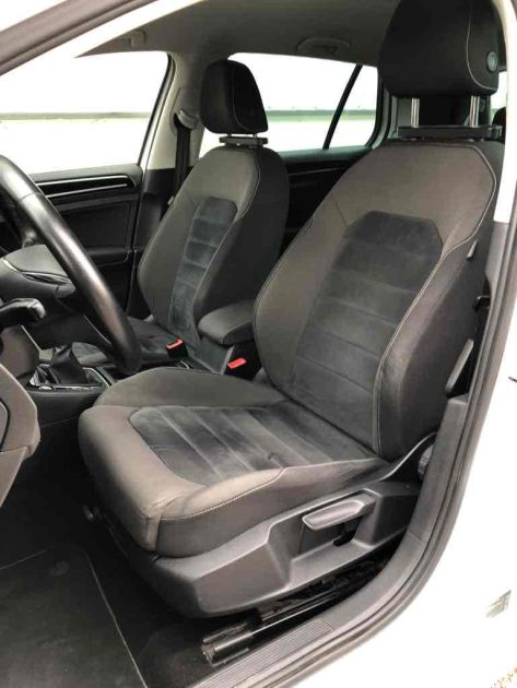 VOLKSWAGEN GOLF 2014