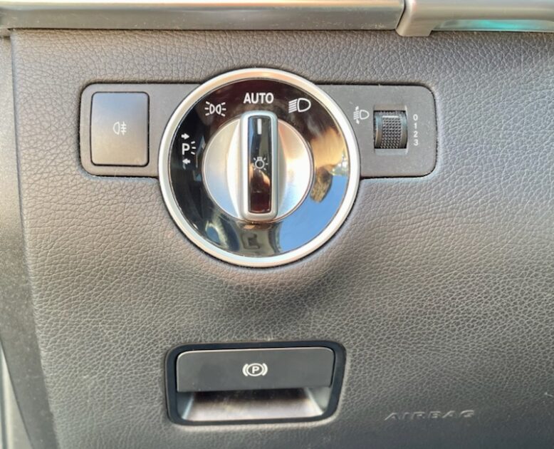 MERCEDES ML 350 CDI 258 CV