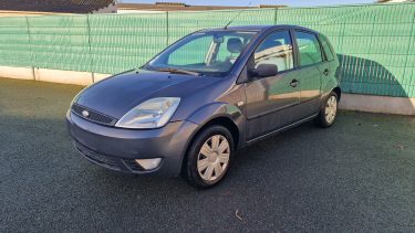 FORD FIESTA  1.3i FUN