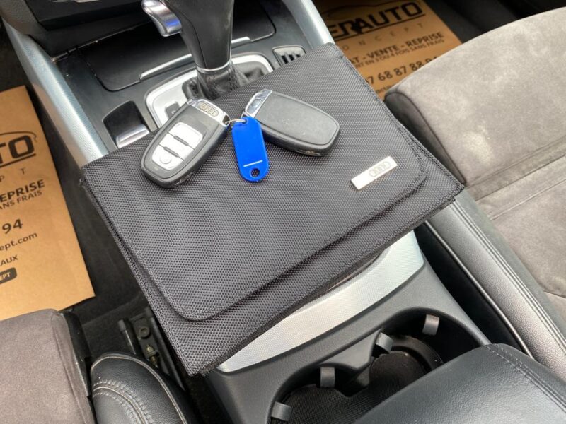 AUDI Q5 2011