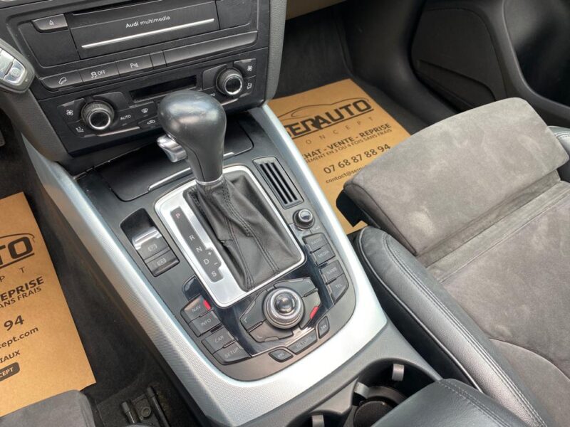 AUDI Q5 2011