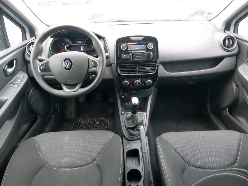RENAULT CLIO IV 1.5 DCI 75 CV