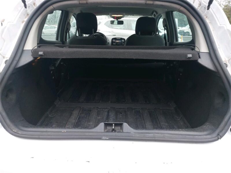 RENAULT CLIO IV 1.5 DCI 75 CV