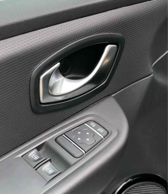 RENAULT CLIO IV 1.5 DCI 75 CV