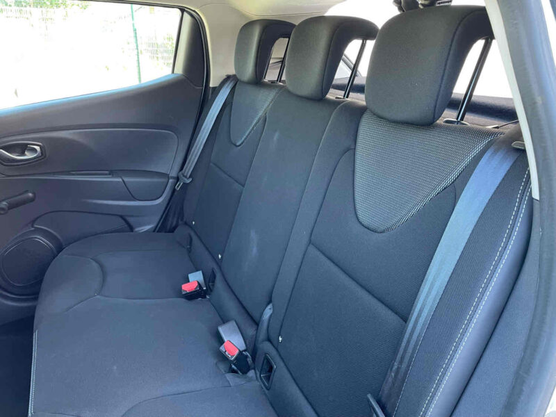 RENAULT CLIO IV 1.5 DCI 75 CV