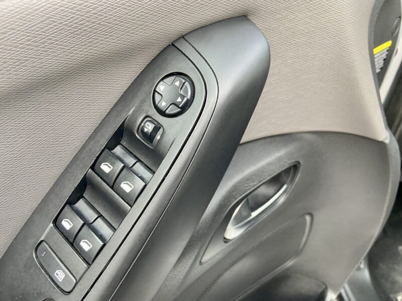 CITROEN C4 Picasso 1.6 BlueHDi 120 Exclusive EAT6