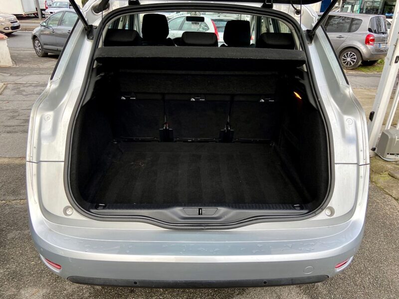 CITROEN C4 Picasso 1.6 BlueHDi 120 Exclusive EAT6