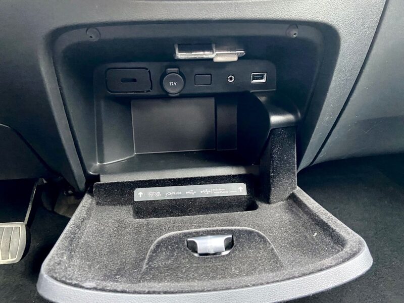 CITROEN C4 Picasso 1.6 BlueHDi 120 Exclusive EAT6