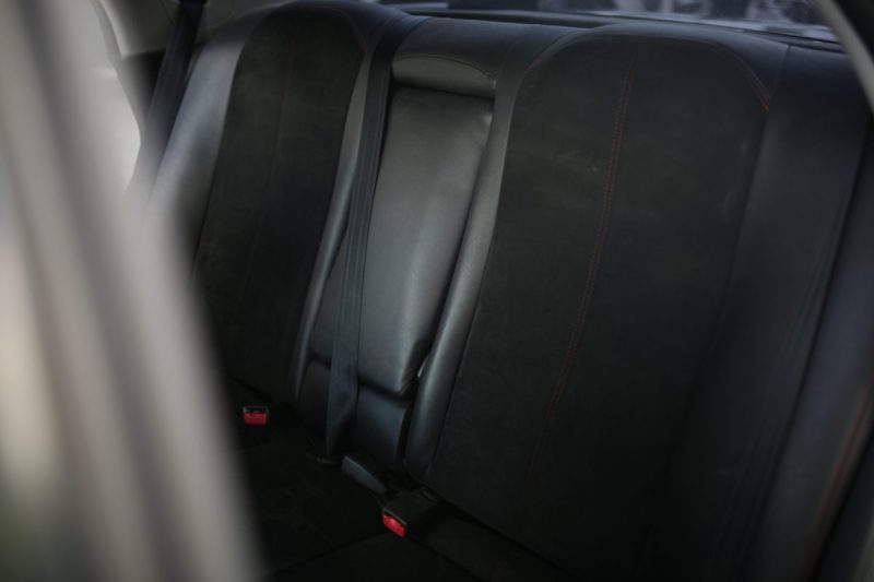 SUBARU IMPREZA 2,5  WRX AWD 230CV 4 ROUES MOTRICES