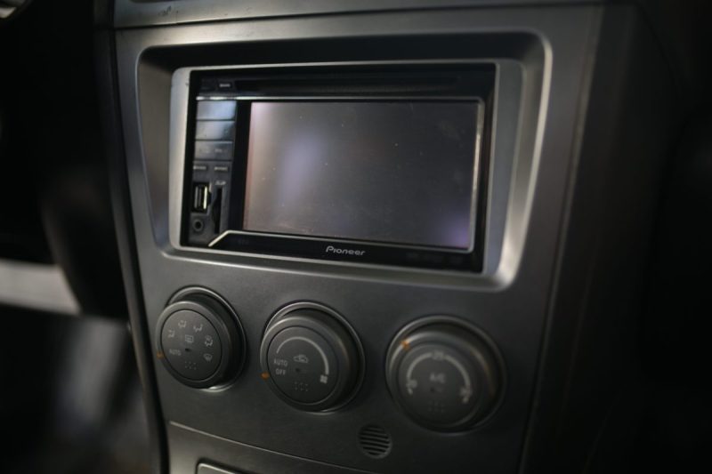 SUBARU IMPREZA 2,5  WRX AWD 230CV 4 ROUES MOTRICES