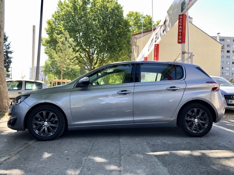 PEUGEOT 308 1.6 e-HDI 92 Allure