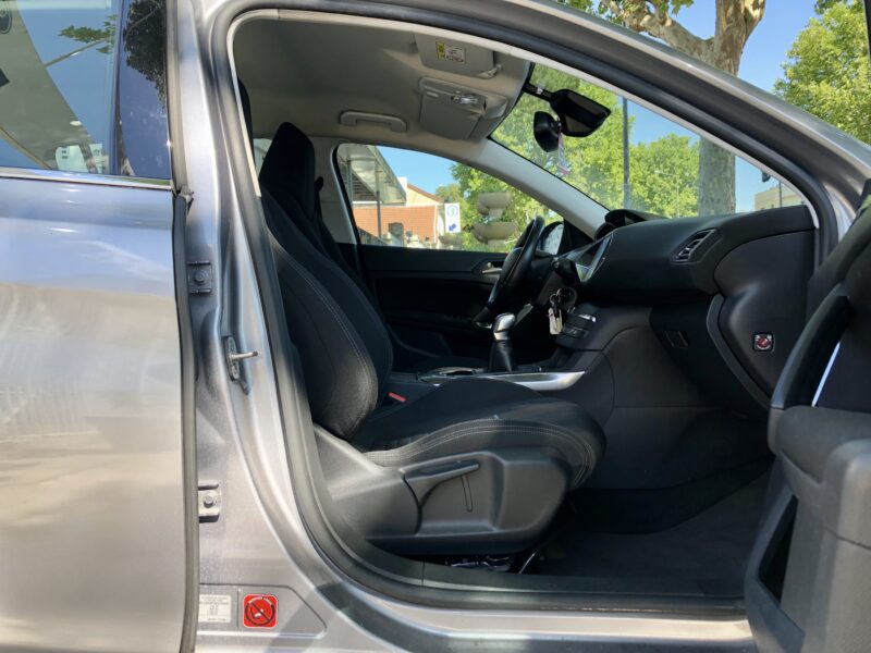 PEUGEOT 308 1.6 e-HDI 92 Allure