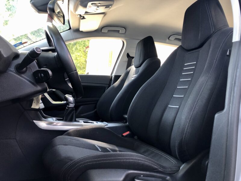 PEUGEOT 308 1.6 e-HDI 92 Allure