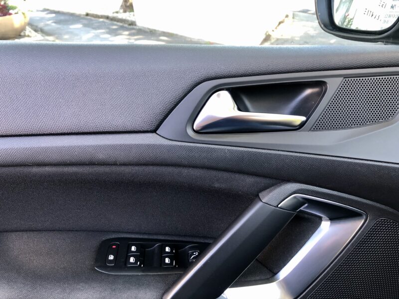 PEUGEOT 308 1.6 e-HDI 92 Allure