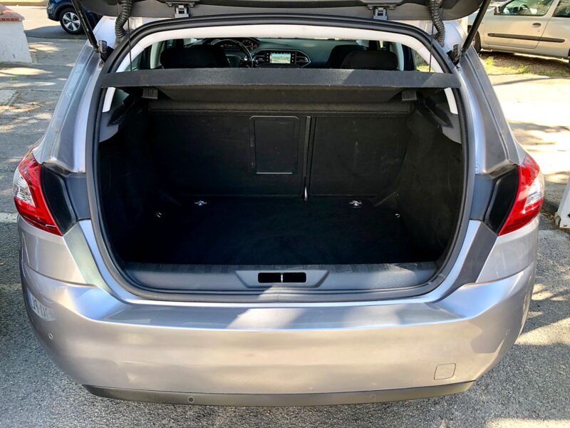 PEUGEOT 308 1.6 e-HDI 92 Allure