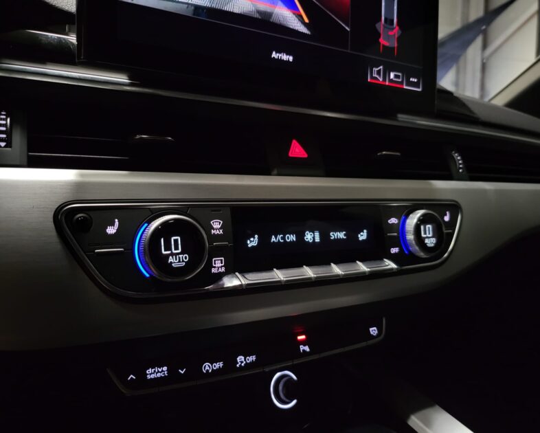 AUDI A5 40 TFSi SPORTBACK MILD HYBRID 190Ccv S-LINE 